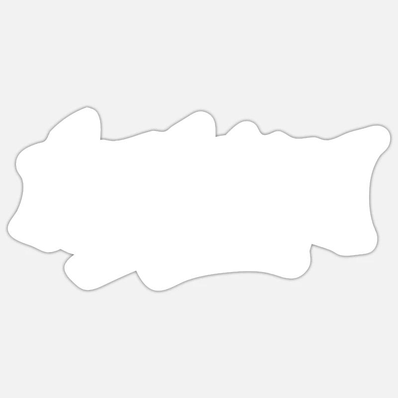 Memmingen Graffiti Sticker Größe S (10 x 10 cm)