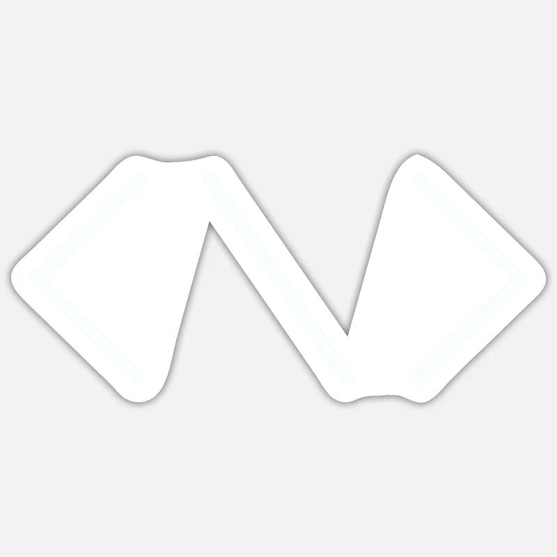 Coding Icon for Programmer Programmierer Skript Sticker Größe S (10 x 10 cm)