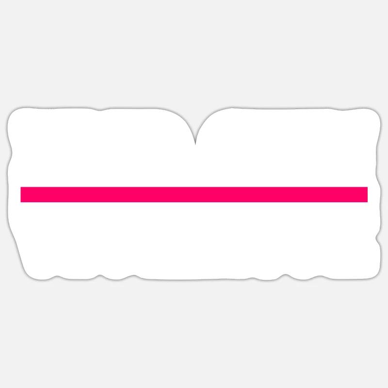 End gun violence - Sticker Größe S (10 x 10 cm) - Mattweiß