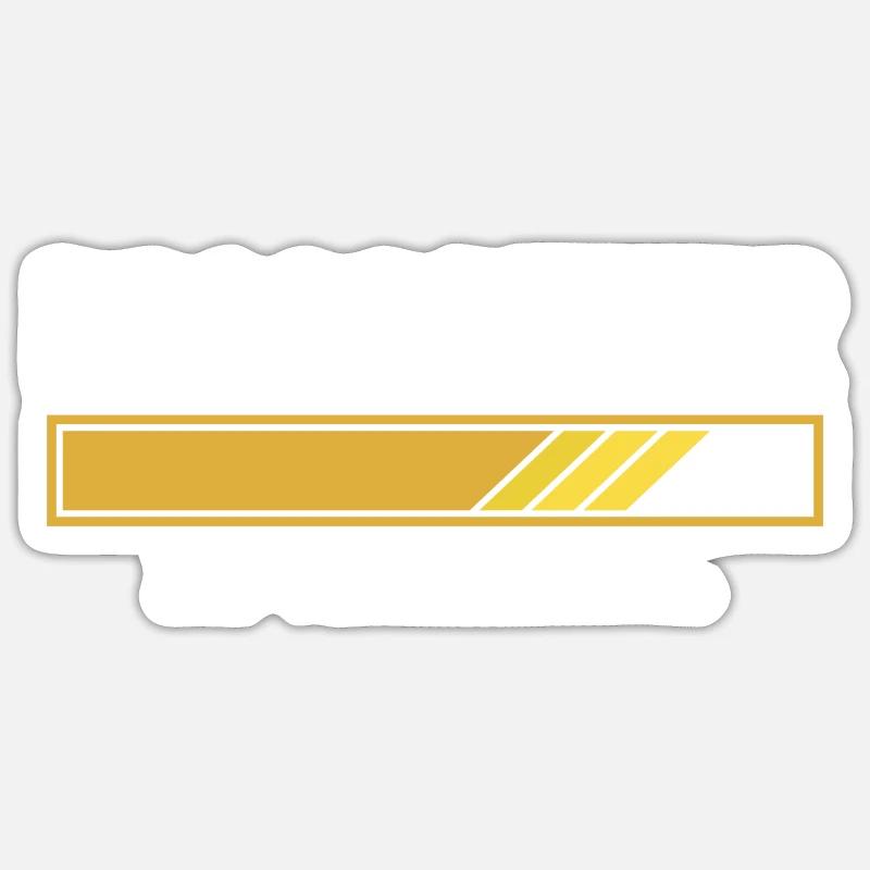 Programmer Coder Software Developer - Sticker size S (10 x 10 cm) - white matte