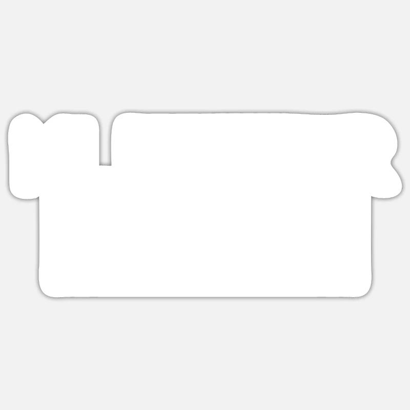 climbing Sticker Größe S (10 x 10 cm)