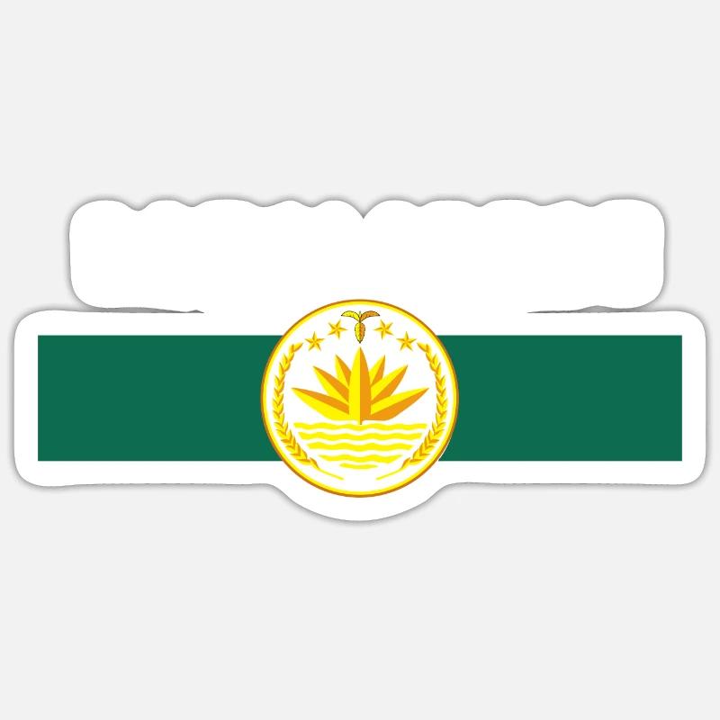 Sticker formato S (10 x 10 cm) - 