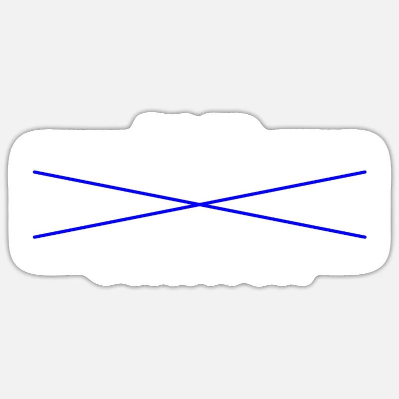 PhD Candidate Survivor 10 Sticker size S (10 x 10 cm)