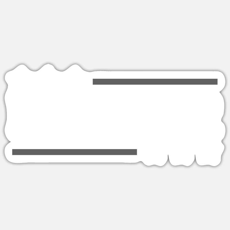 Physiker Beruf Sticker Größe S (10 x 10 cm)