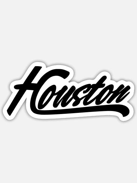 - Sticker size S (10 x 10 cm) - white matte