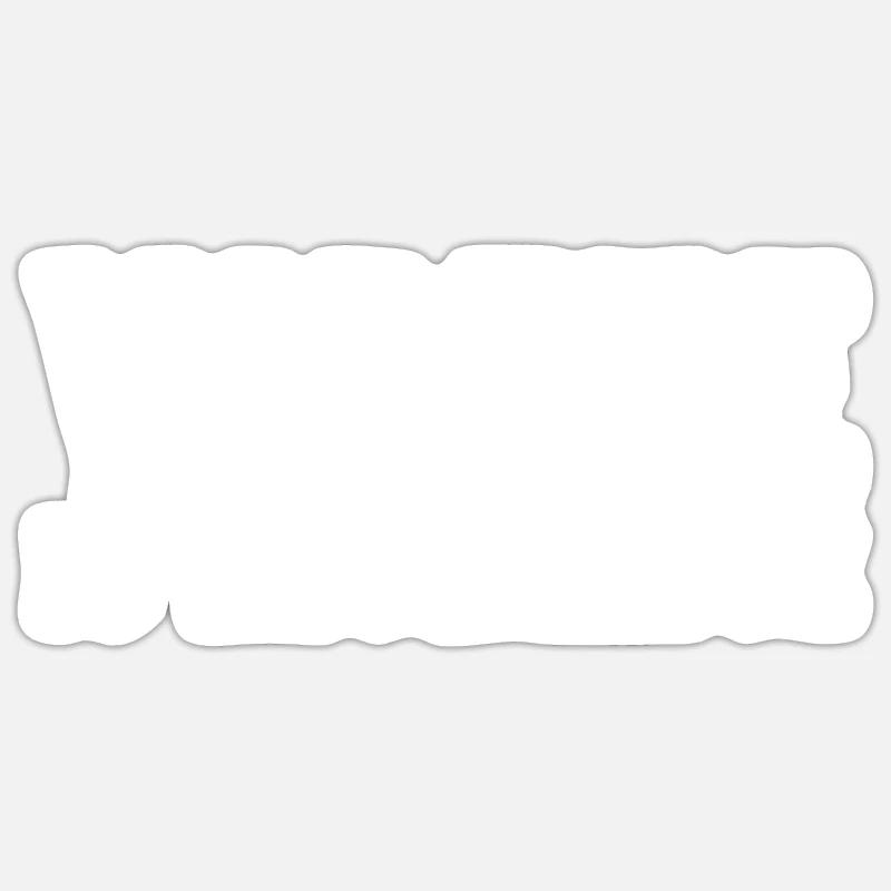 Virtue Is Knowledge Socrates Virtue is Knowledge Sticker size S (10 x 10 cm)