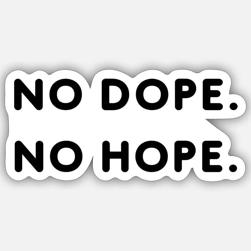 SEKT ODER SELTER Sticker Größe S (10 x 10 cm)