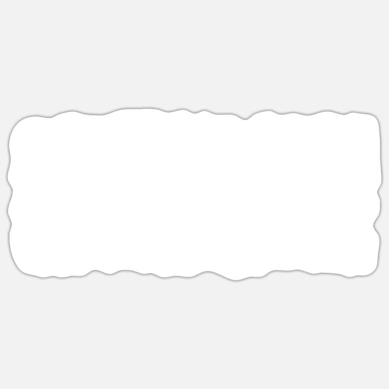 Sankt Pauli Zeckenpack Sticker Größe S (10 x 10 cm)
