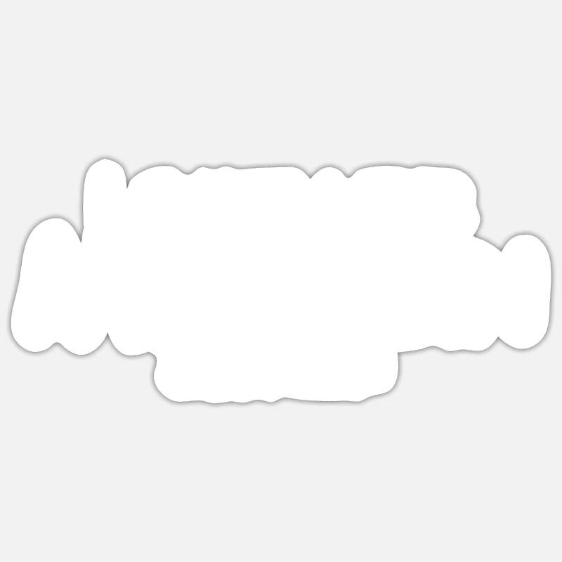 Le meilleur médecin c'est moi Sticker taille S (10 x 10 cm)