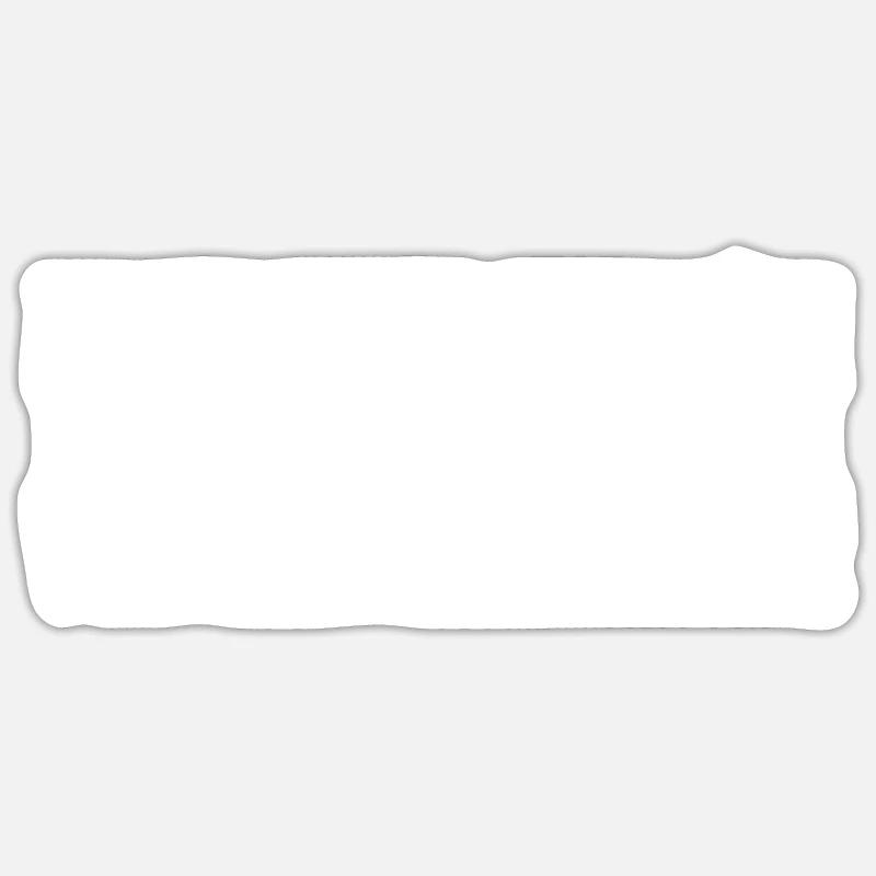 Dietrich Name Design - Sticker Größe S (10 x 10 cm) - Mattweiß