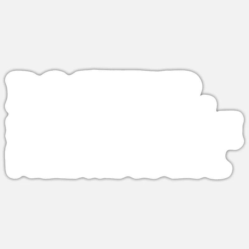 Doktor Definiton Humor - Sticker Größe S (10 x 10 cm) - Mattweiß