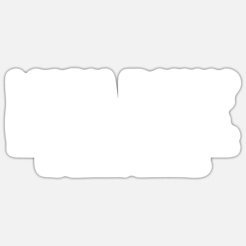 UX Writing Matters Sticker Größe S (10 x 10 cm)