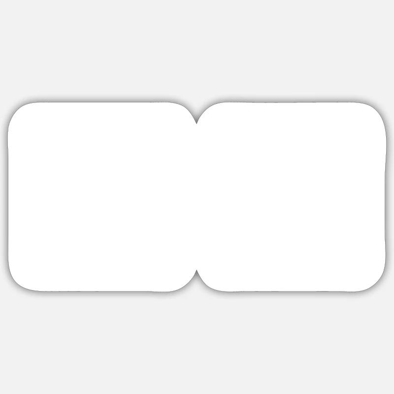 Beer Formula Sticker size S (10 x 10 cm)