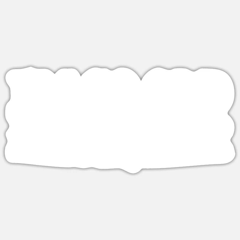 Sticker formato S (10 x 10 cm) - 