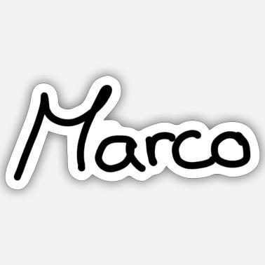 Marco Adesivo