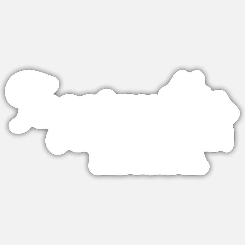 Tagesmutter Sticker Größe S (10 x 10 cm)