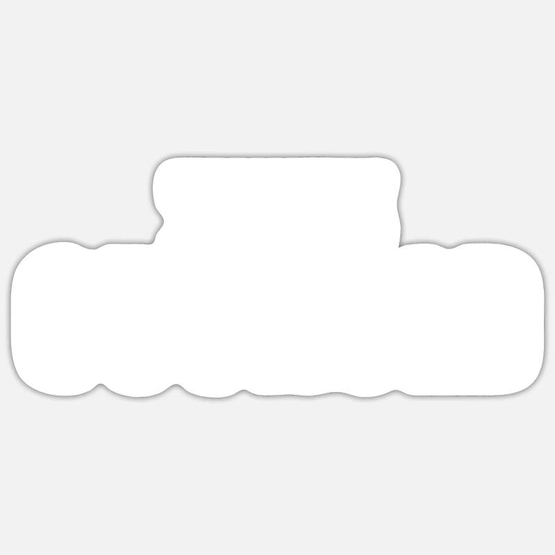Team cuckold Sticker size S (10 x 10 cm)