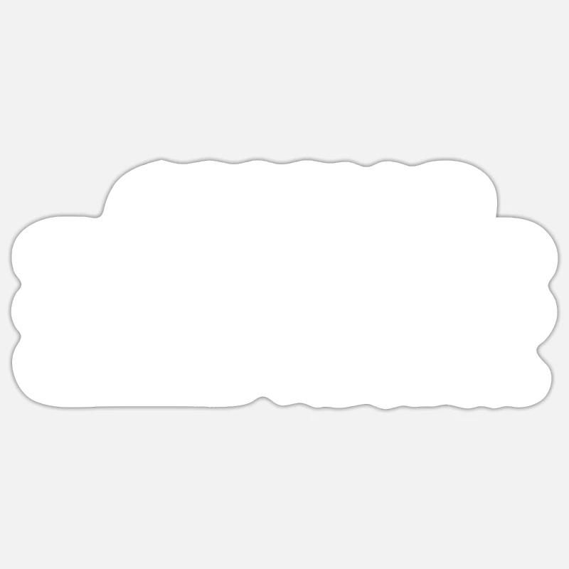 Profession compagnon Sticker taille S (10 x 10 cm)