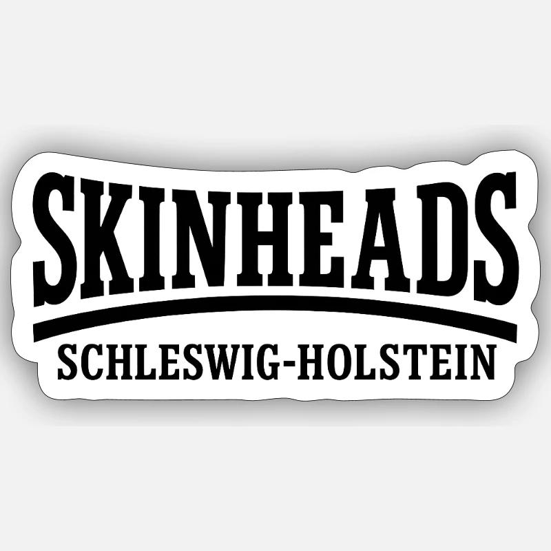 Sticker størrelse S (10 x 10 cm) - 