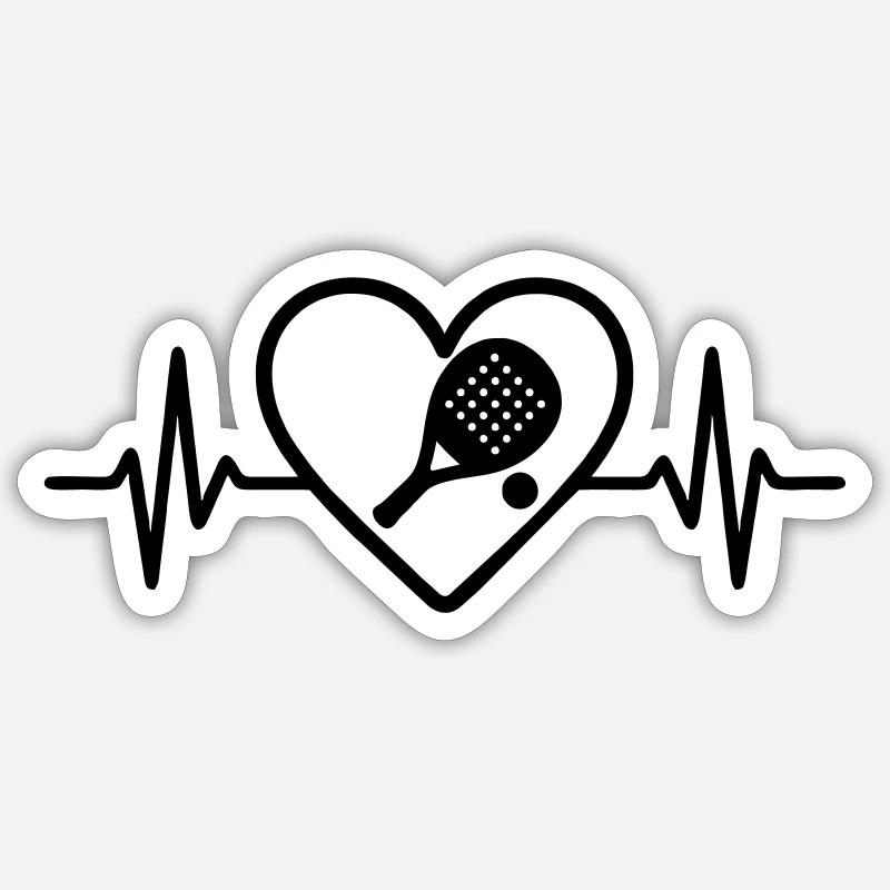 Sticker formato S (10 x 10 cm) - 