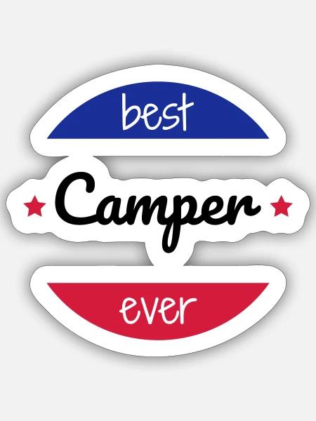  - Sticker size S (10 x 10 cm) - white matte