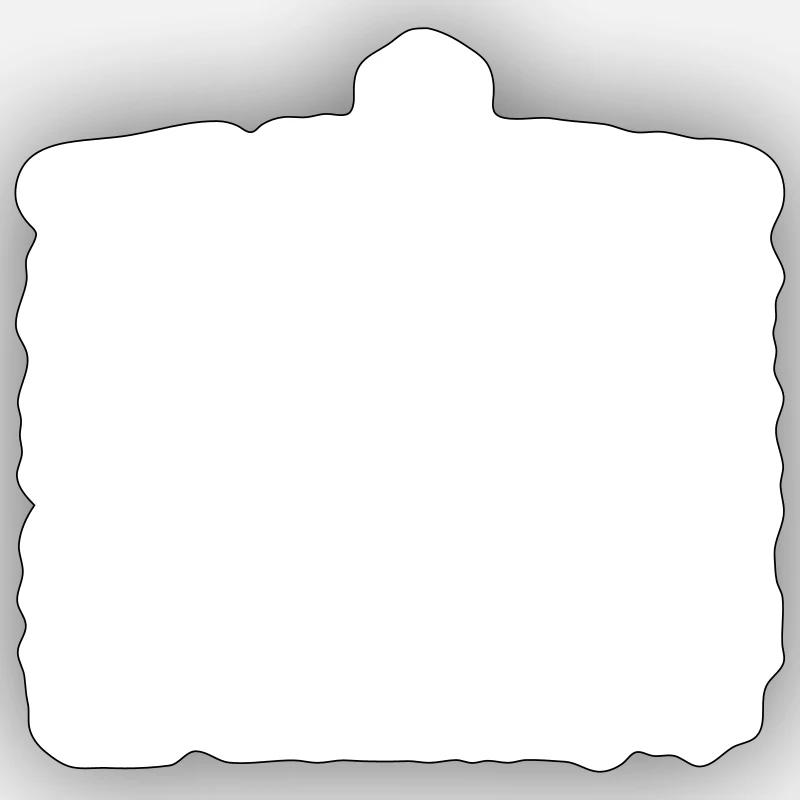 Physik Universum | Physiker Studenten Geschenkidee Sticker Größe S (10 x 10 cm)