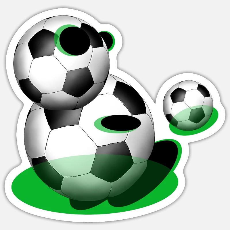 Sticker formato S (10 x 10 cm) -