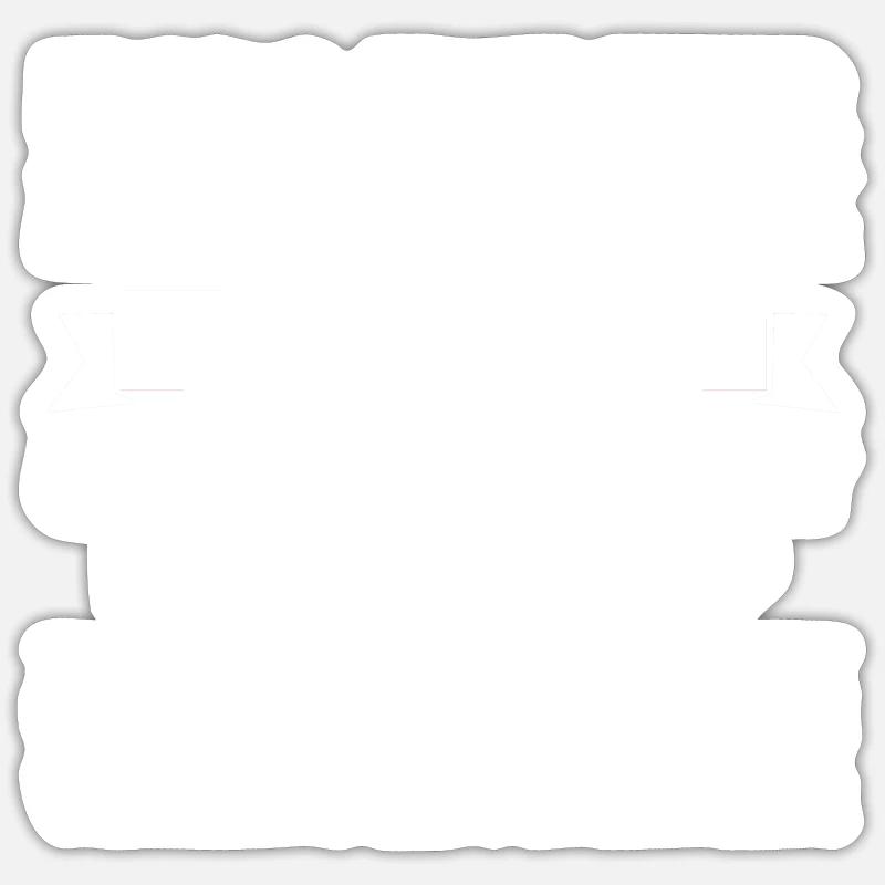 Mein Hirn ist wie ein Browser IT Projektleiter - Sticker Größe S (10 x 10 cm) - Mattweiß