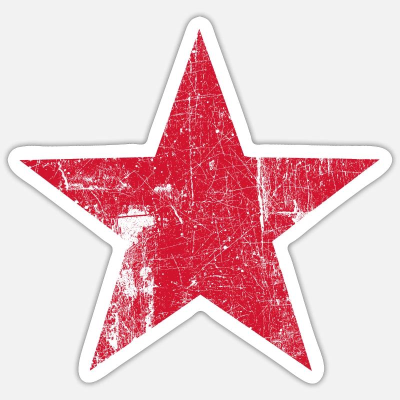 Sticker formato S (10 x 10 cm) - 