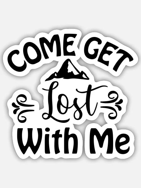  - Sticker Größe S (10 x 10 cm) - Mattweiß