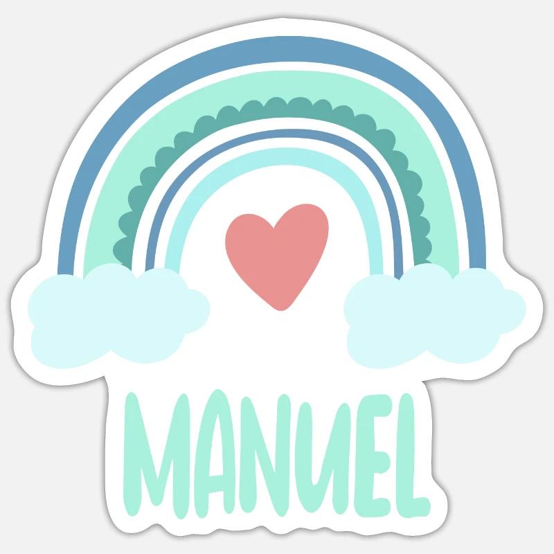 Sticker formato S (10 x 10 cm) - 