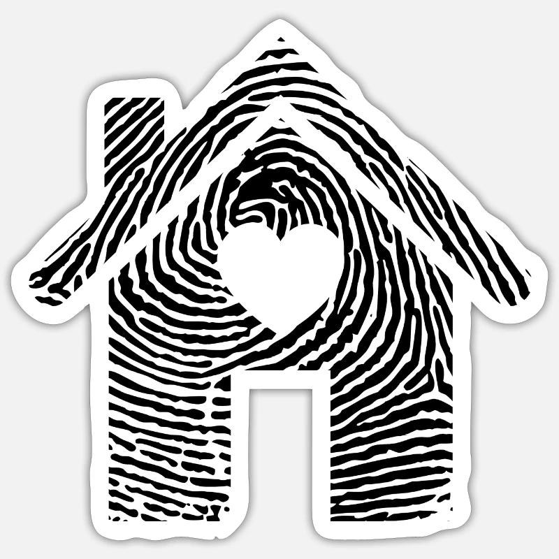 Client Building owner Construction site House construction Own home construction Sticker size S (10 x 10 cm)