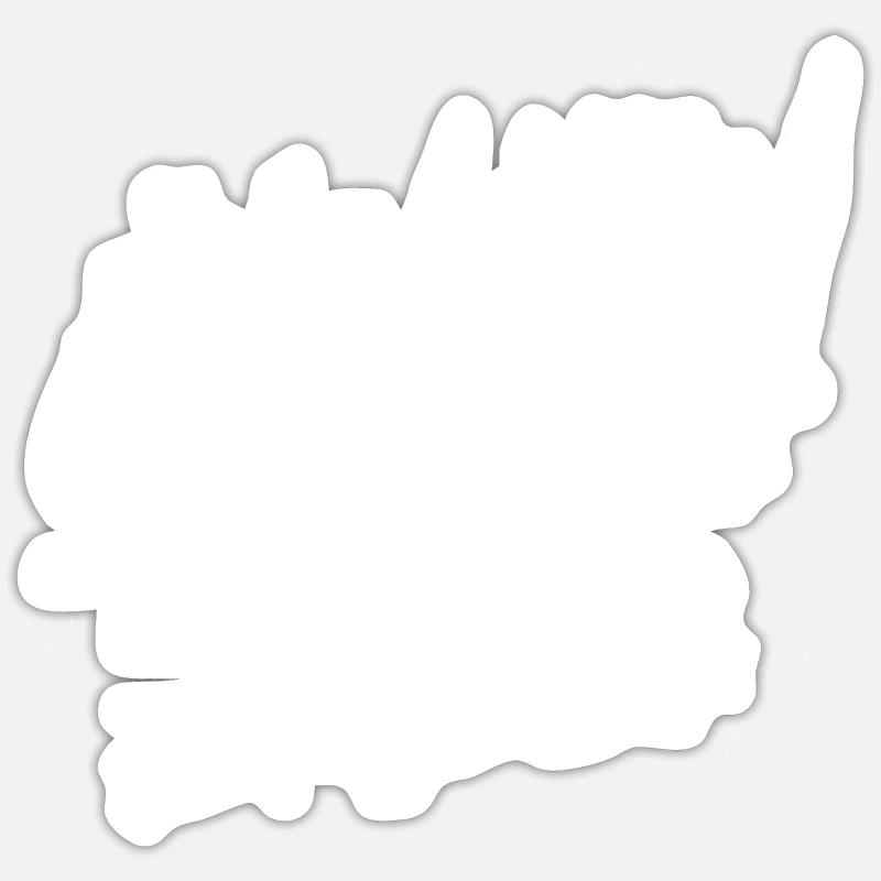 Cancun 2023 Sticker size S (10 x 10 cm)