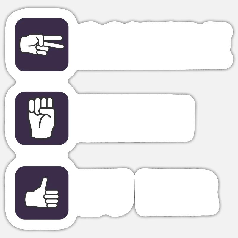 meme coole dating sprüche single-life hack Sticker Größe S (10 x 10 cm)