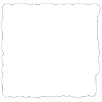 Ich bin nicht klein bin ein Konzentrat Spruch - Sticker Größe S (10 x 10 cm) - Mattweiß - Vorne
