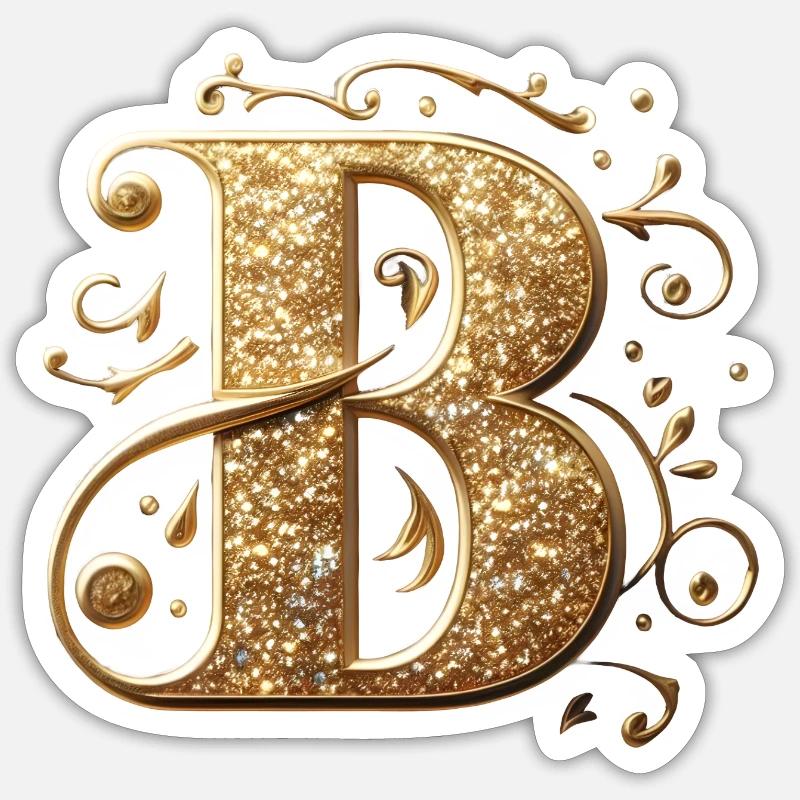 book Sticker size S (10 x 10 cm)