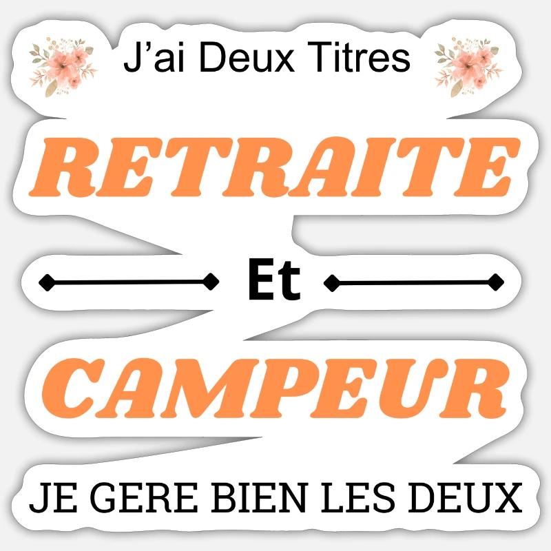 I have two titles - Sticker size S (10 x 10 cm) - white matte