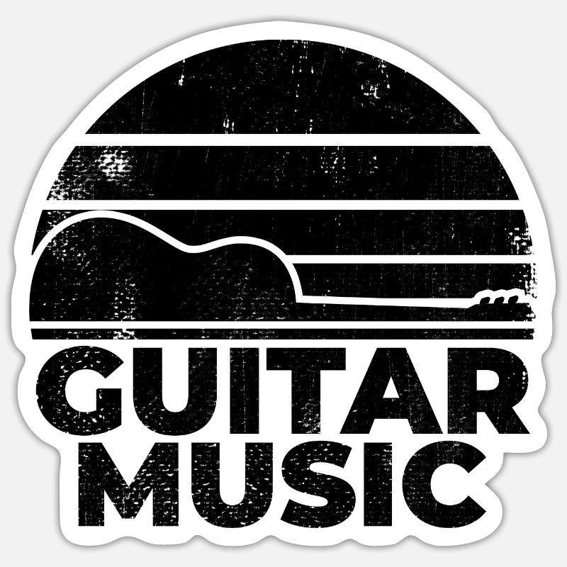 Sticker størrelse S (10 x 10 cm) - 
