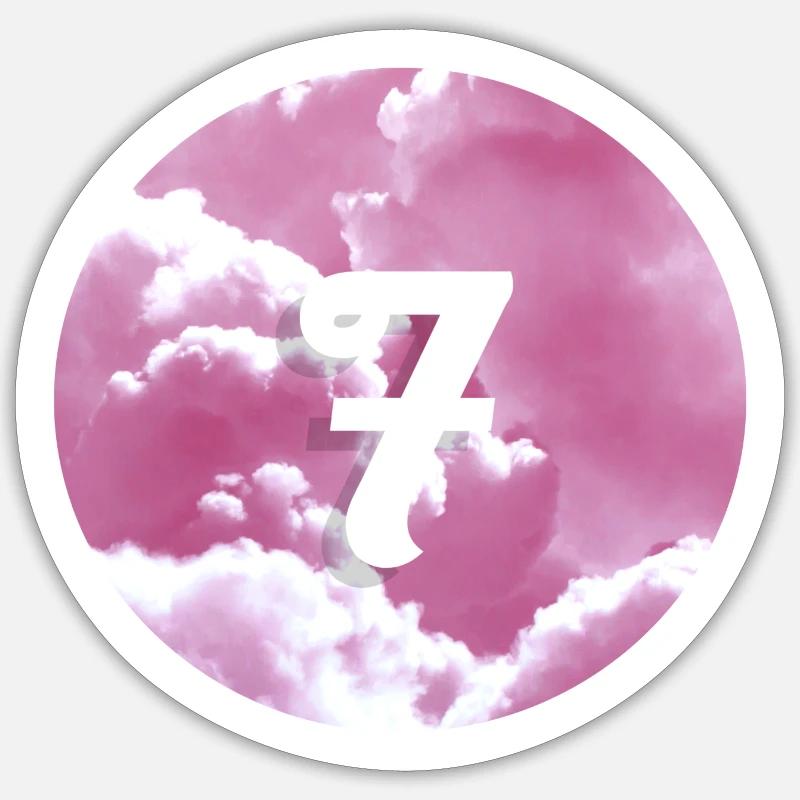 4EF00A83 8E69 4DC8 8A7D 1398B5C40235 Sticker taille S (10 x 10 cm)