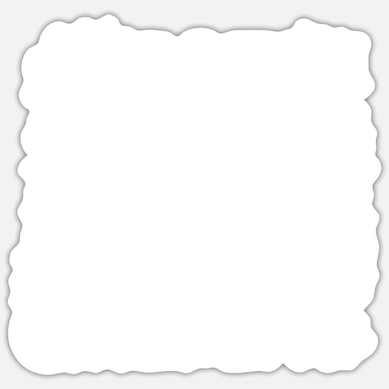 Eat Sleep Bark Repeat Sticker size S (10 x 10 cm)