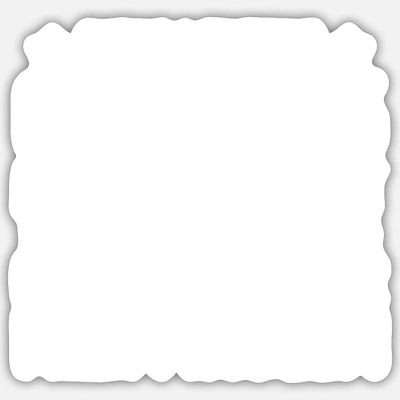 Partial retirement 2025 Approaching retirement Sticker size S (10 x 10 cm)