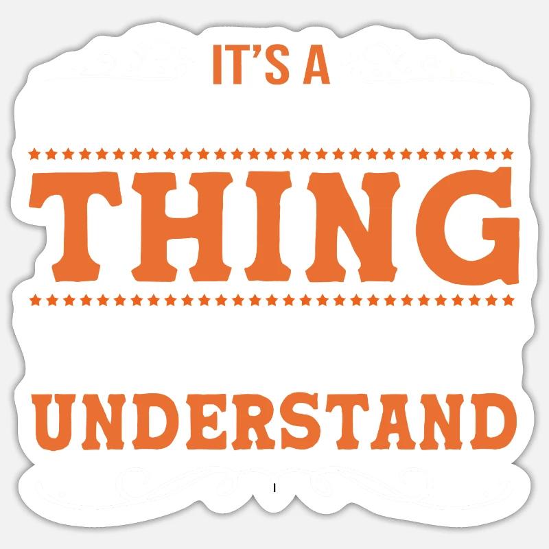 Tamarin Affe Sticker Größe S (10 x 10 cm)