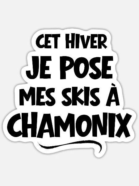  - Sticker Größe S (10 x 10 cm) - Mattweiß