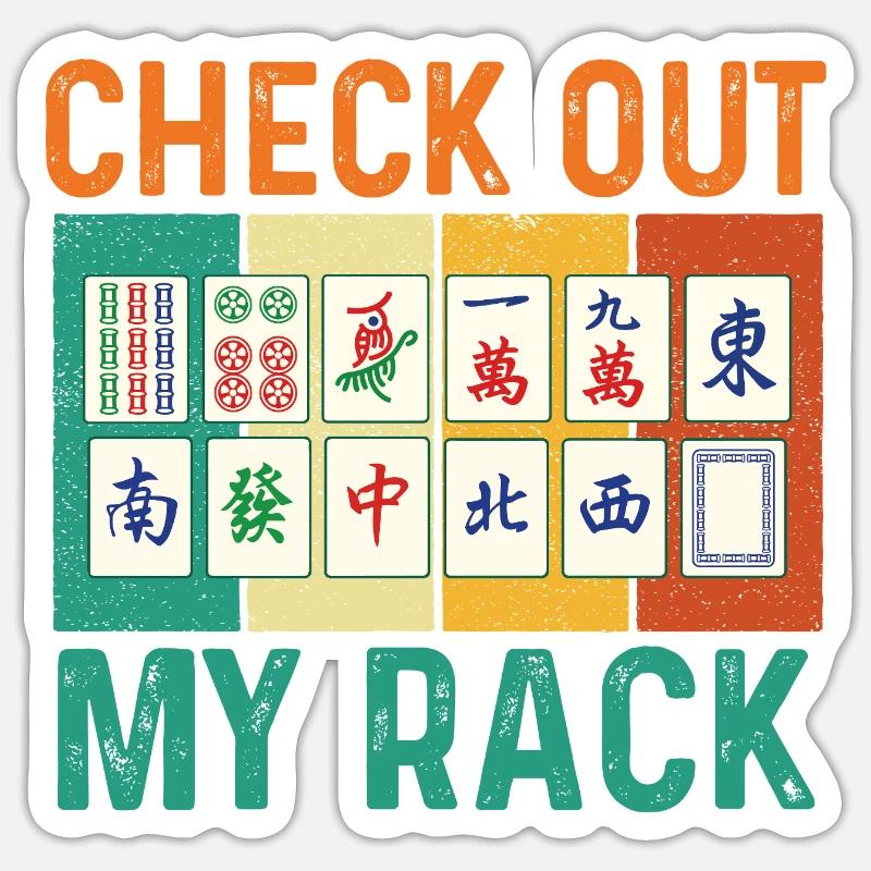 Sticker størrelse S (10 x 10 cm) - 