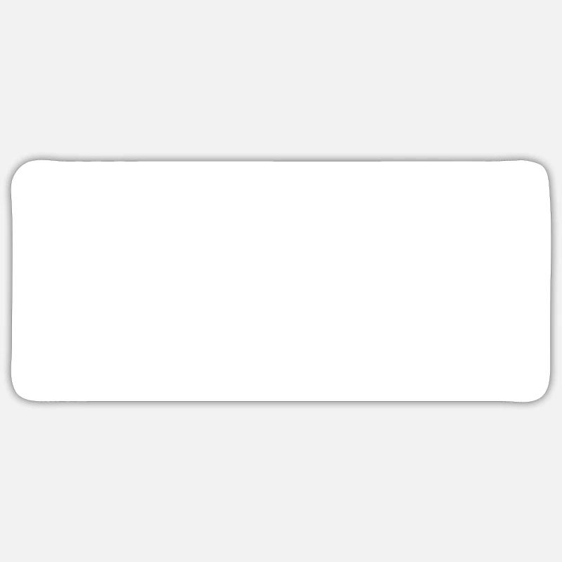 USEC - Sticker Größe S (10 x 10 cm) - Mattweiß