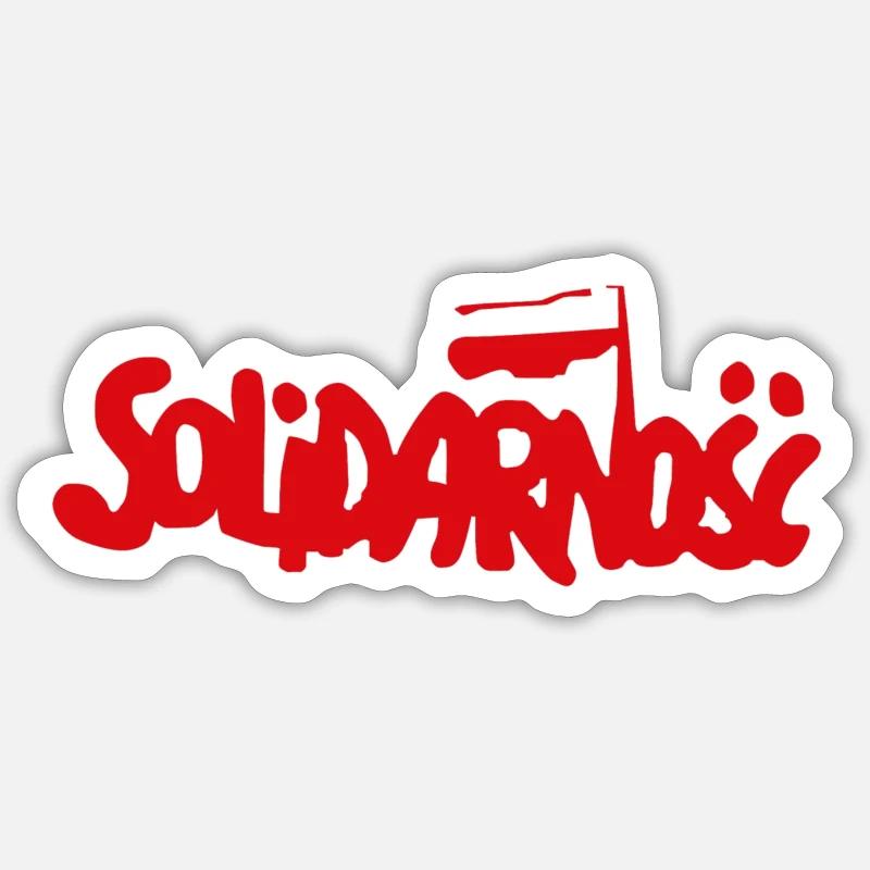 Sticker størrelse S (10 x 10 cm) - 