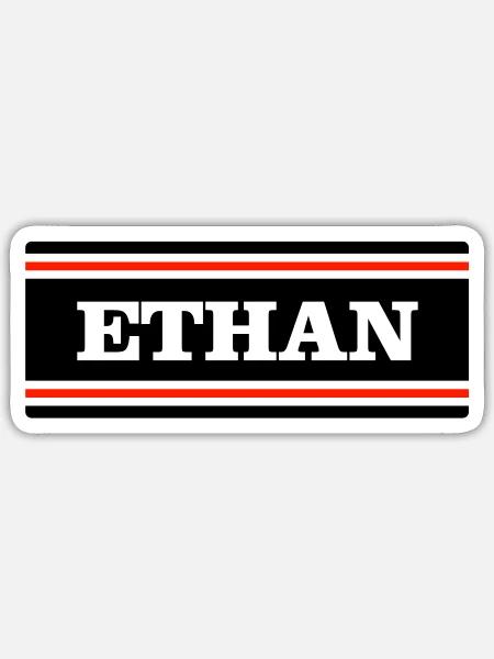  - Sticker taille S (10 x 10 cm) - blanc mat