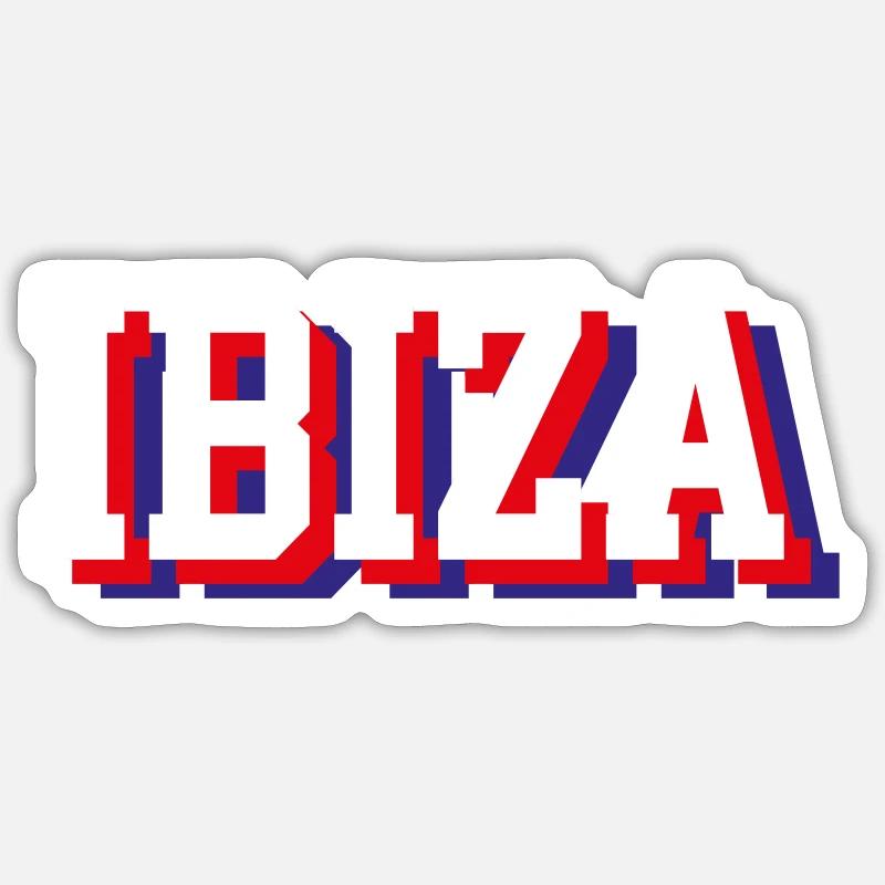 Sticker formato S (10 x 10 cm) -