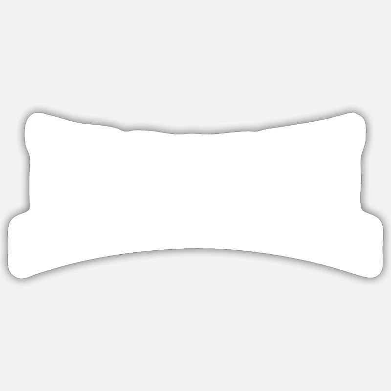 Dresde Sticker taille S (10 x 10 cm)