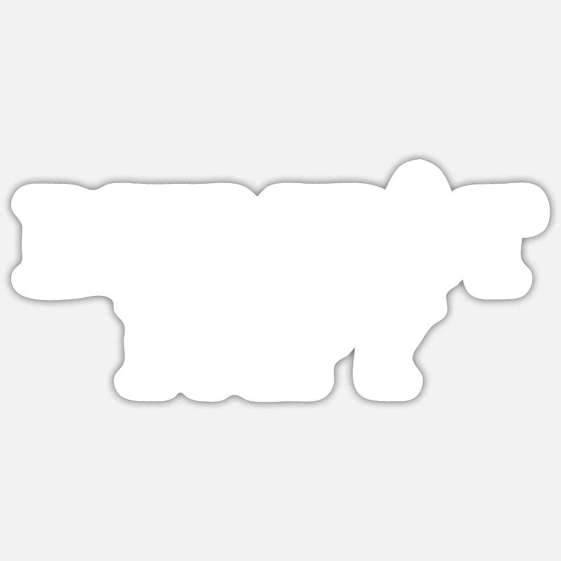 Bientôt papy Sticker taille S (10 x 10 cm)